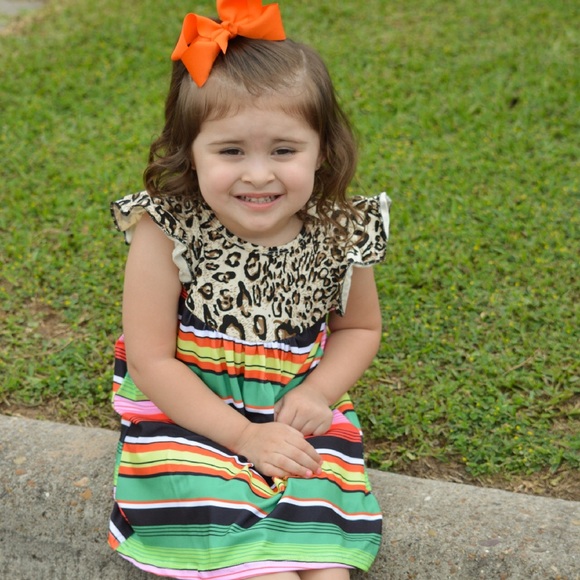 Meet the posher, Haley - Picture 2 of 4